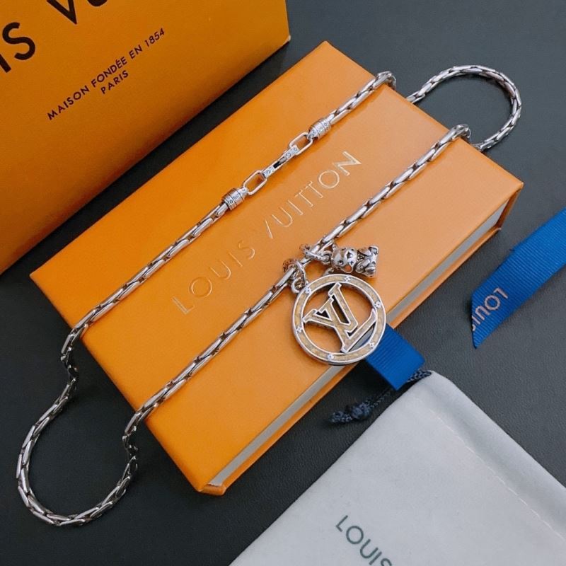 Louis Vuitton Necklaces